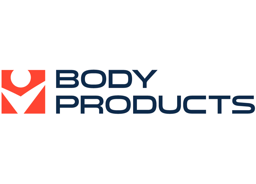 Logo von Body Products