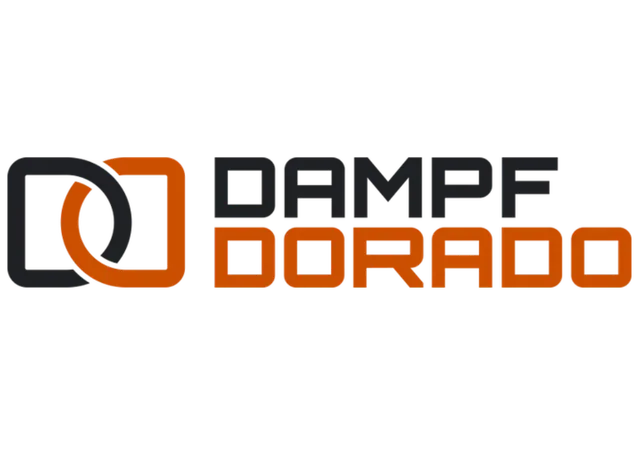 Logo von DampfDorado
