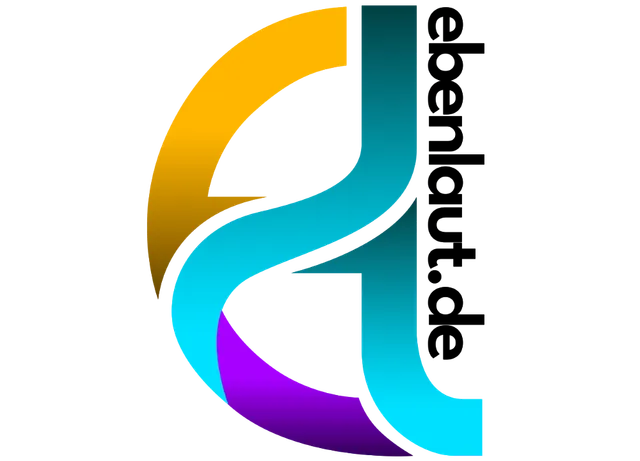 Logo von Ebenlaut