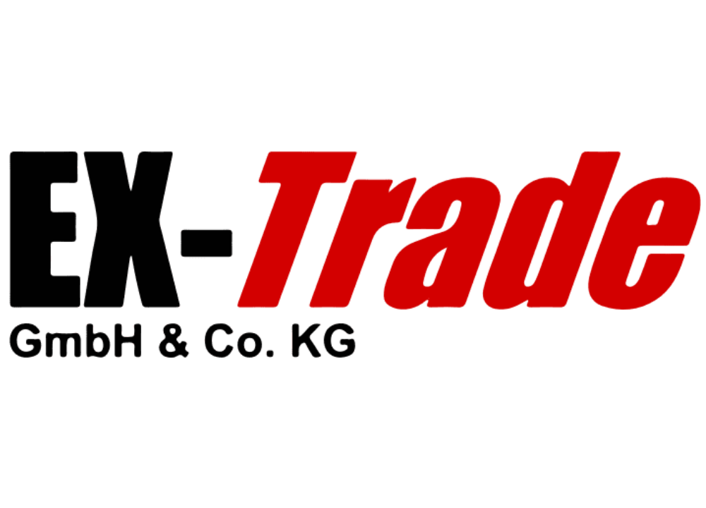 Logo von EX-Trade