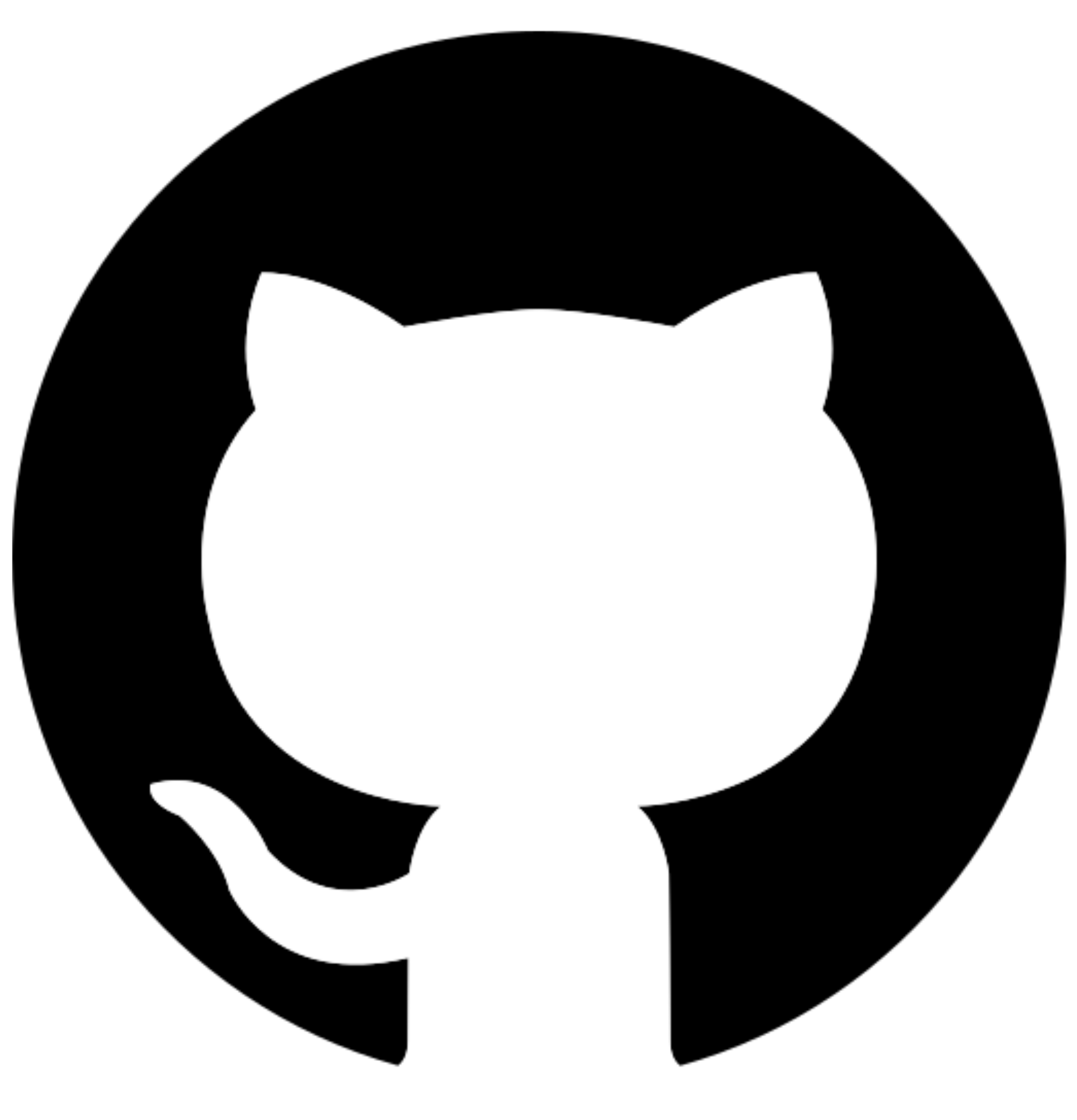 GitHub Logo