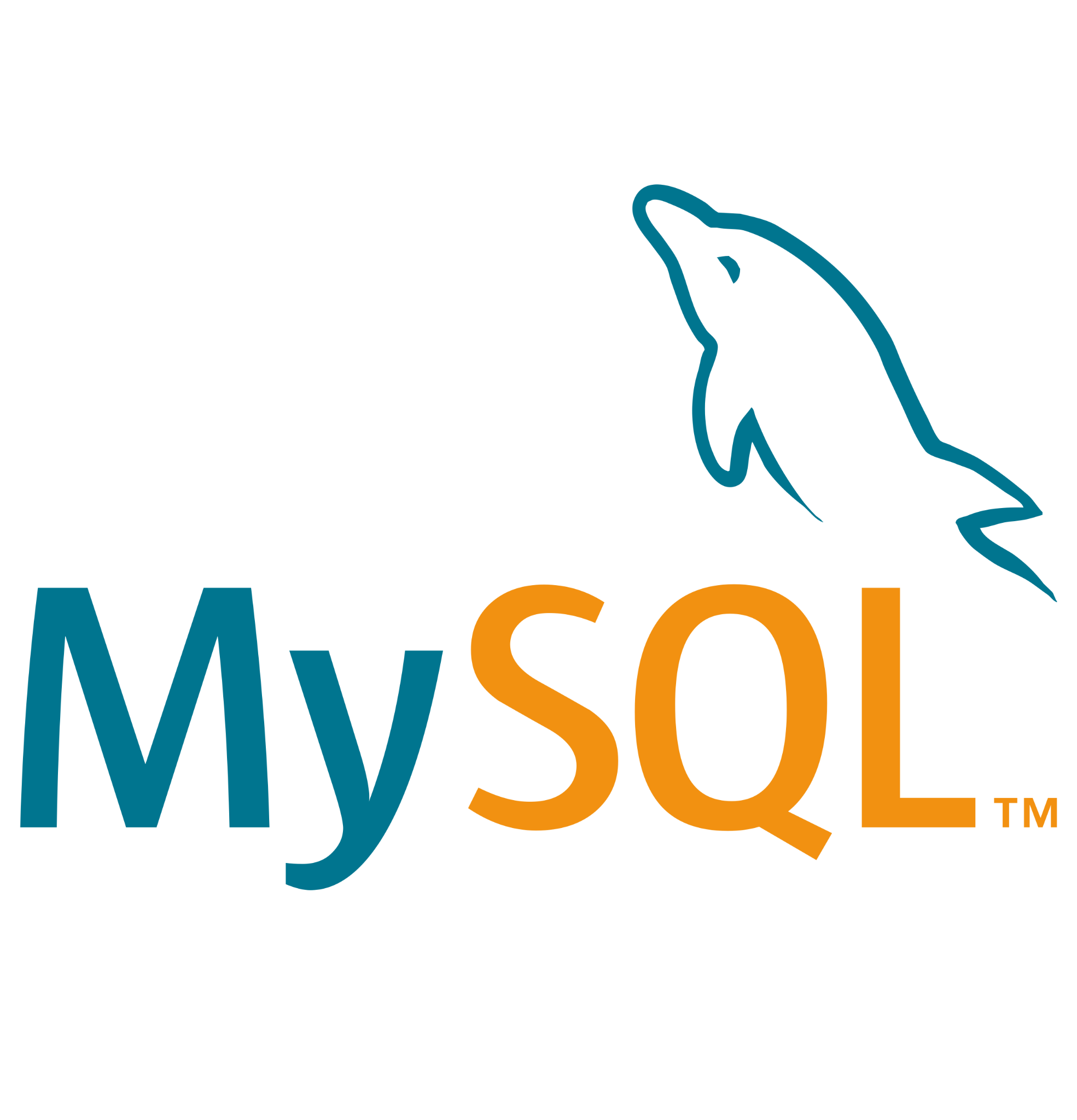 MySQL Logo