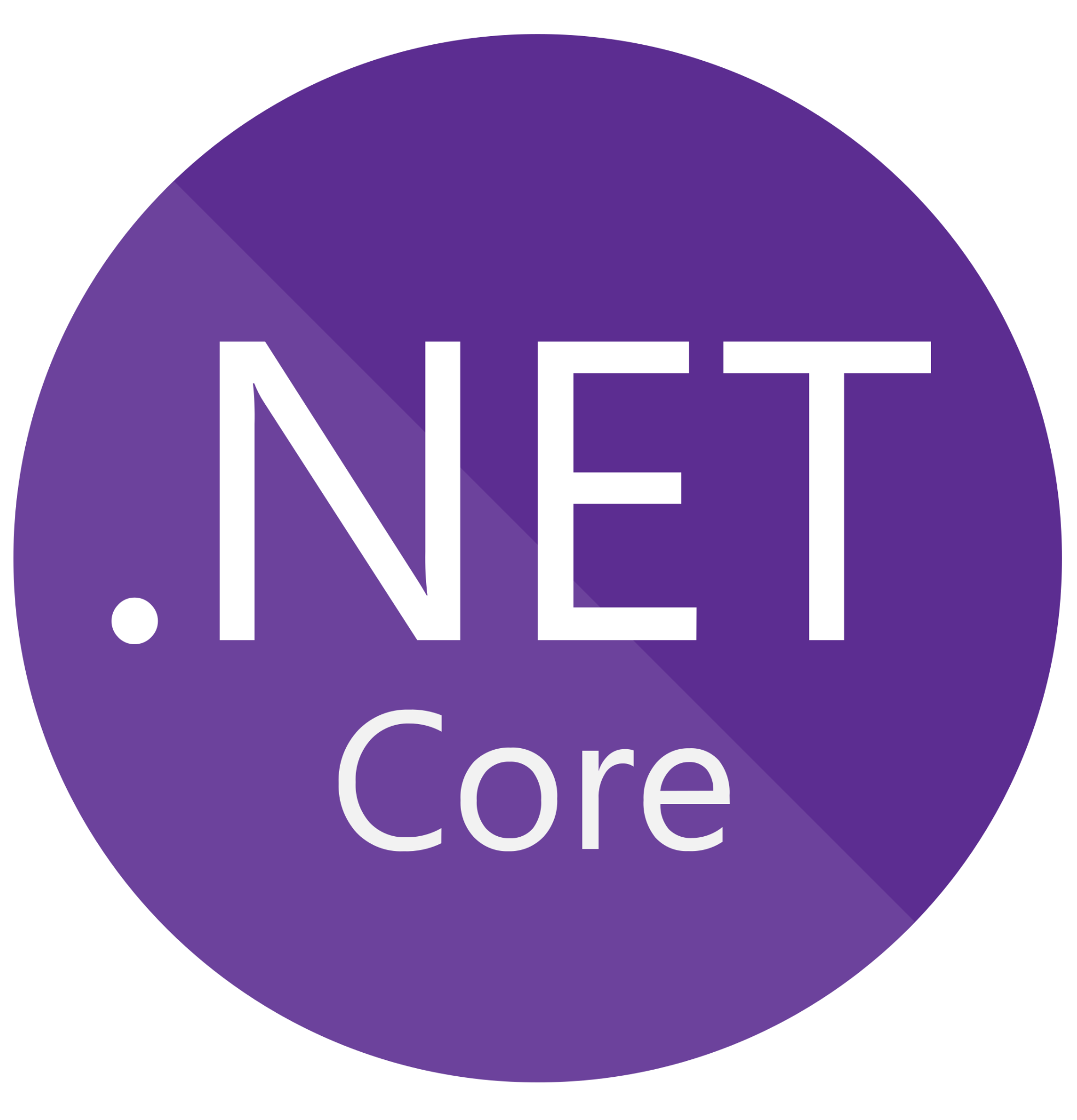 .NET Logo