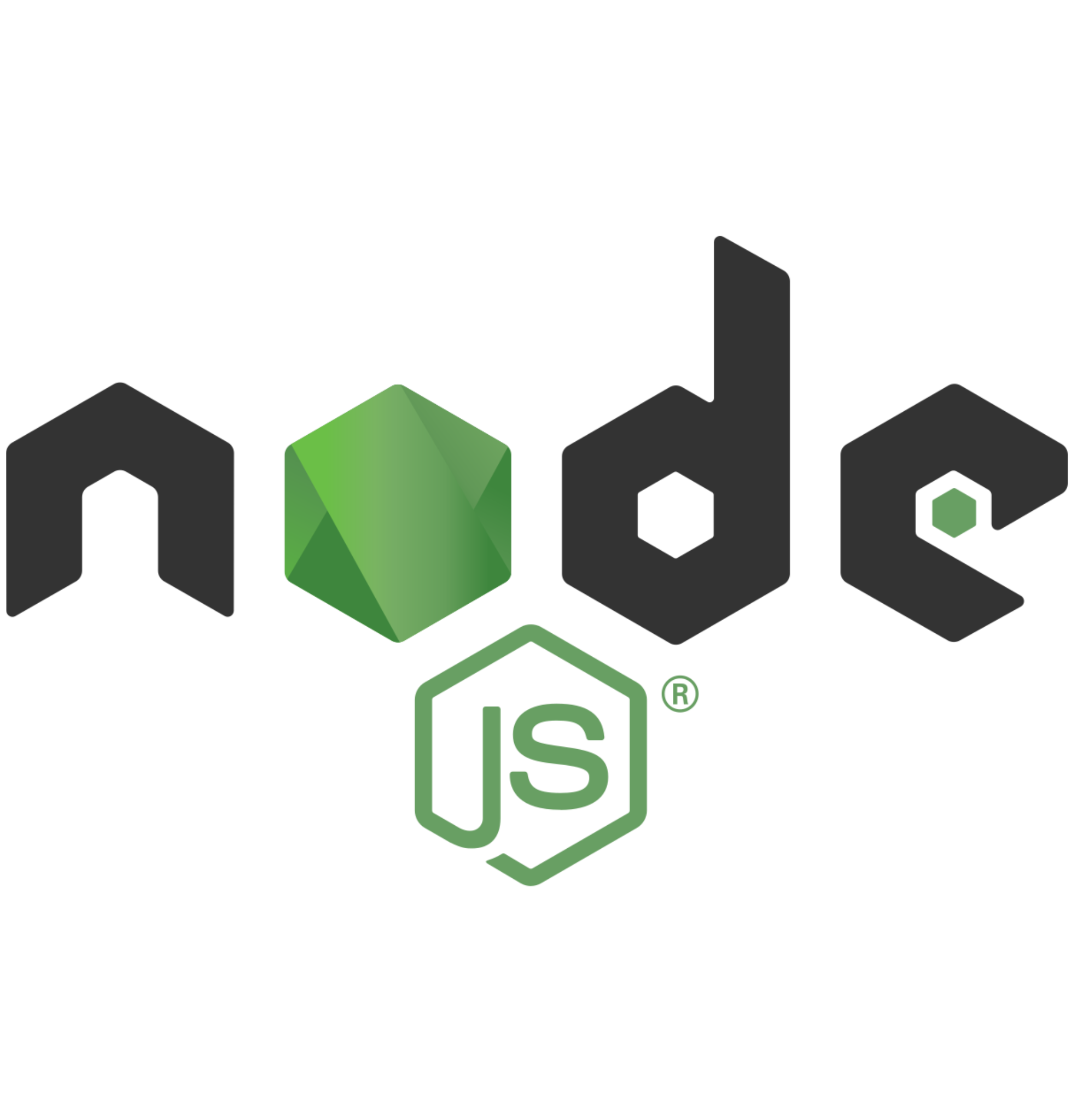 Node.js Logo