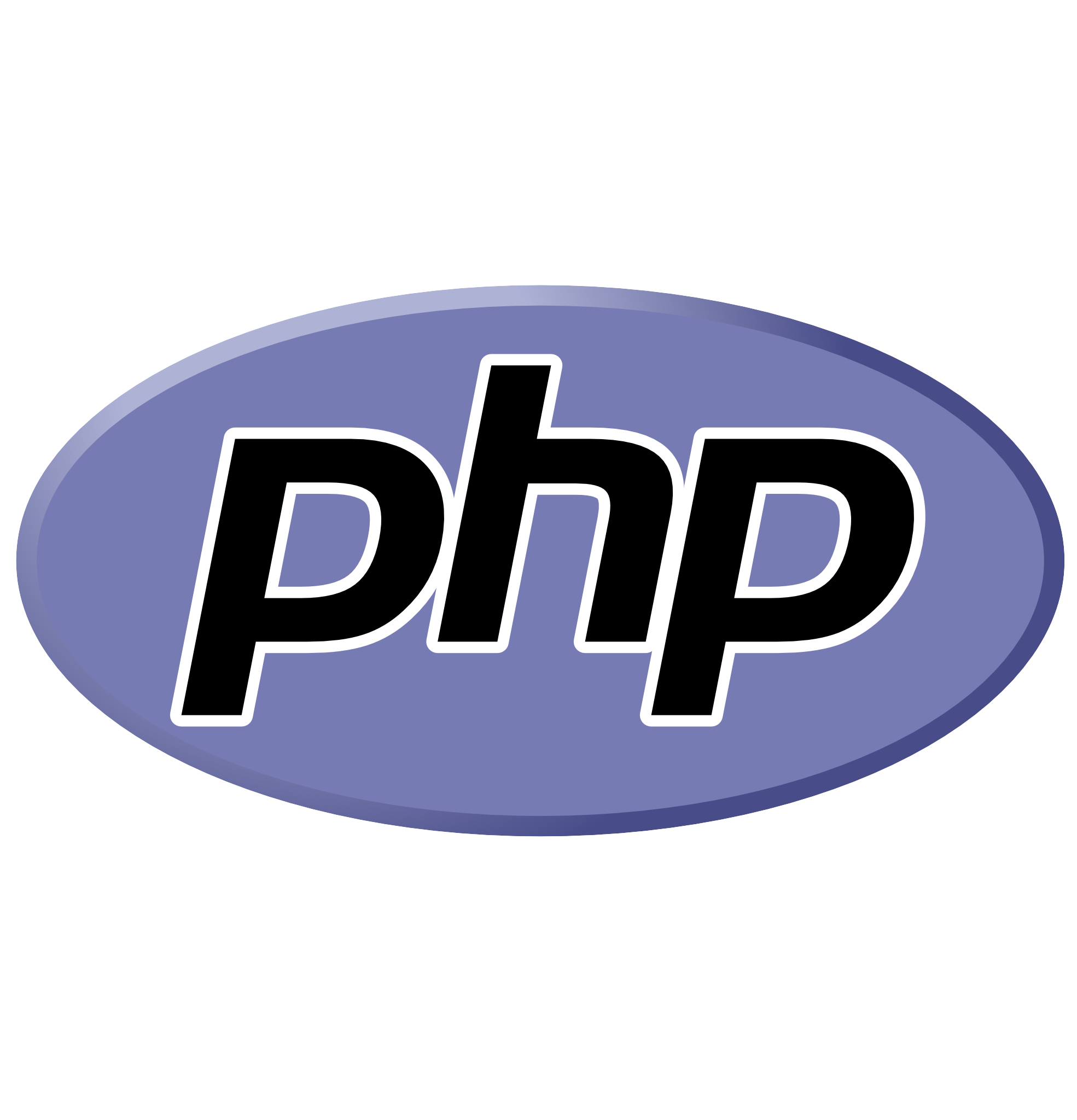 PHP Logo