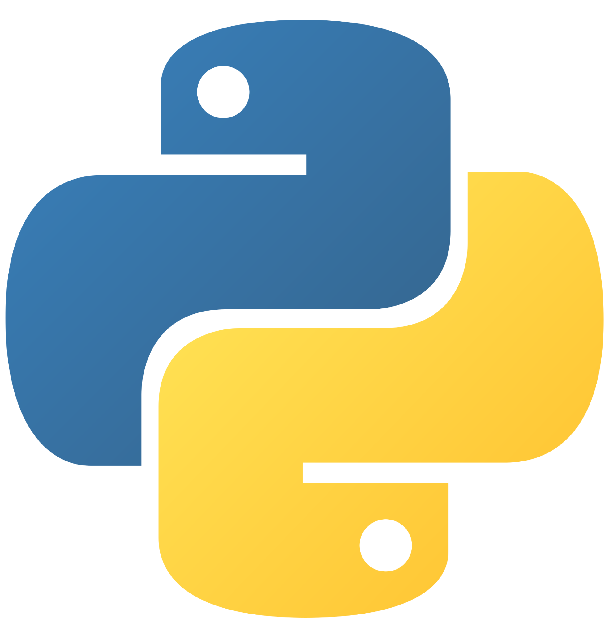 Python Logo
