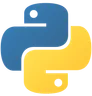Python Logo