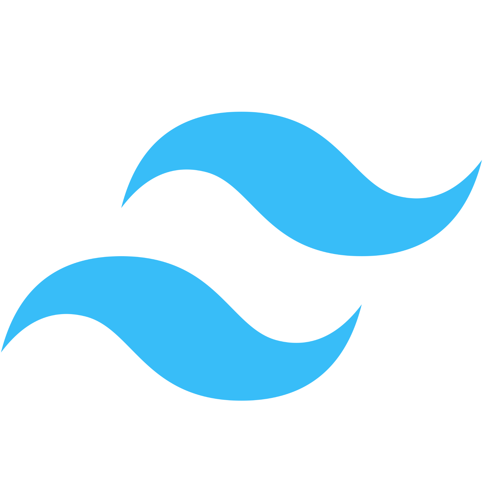 TailwindCSS Logo