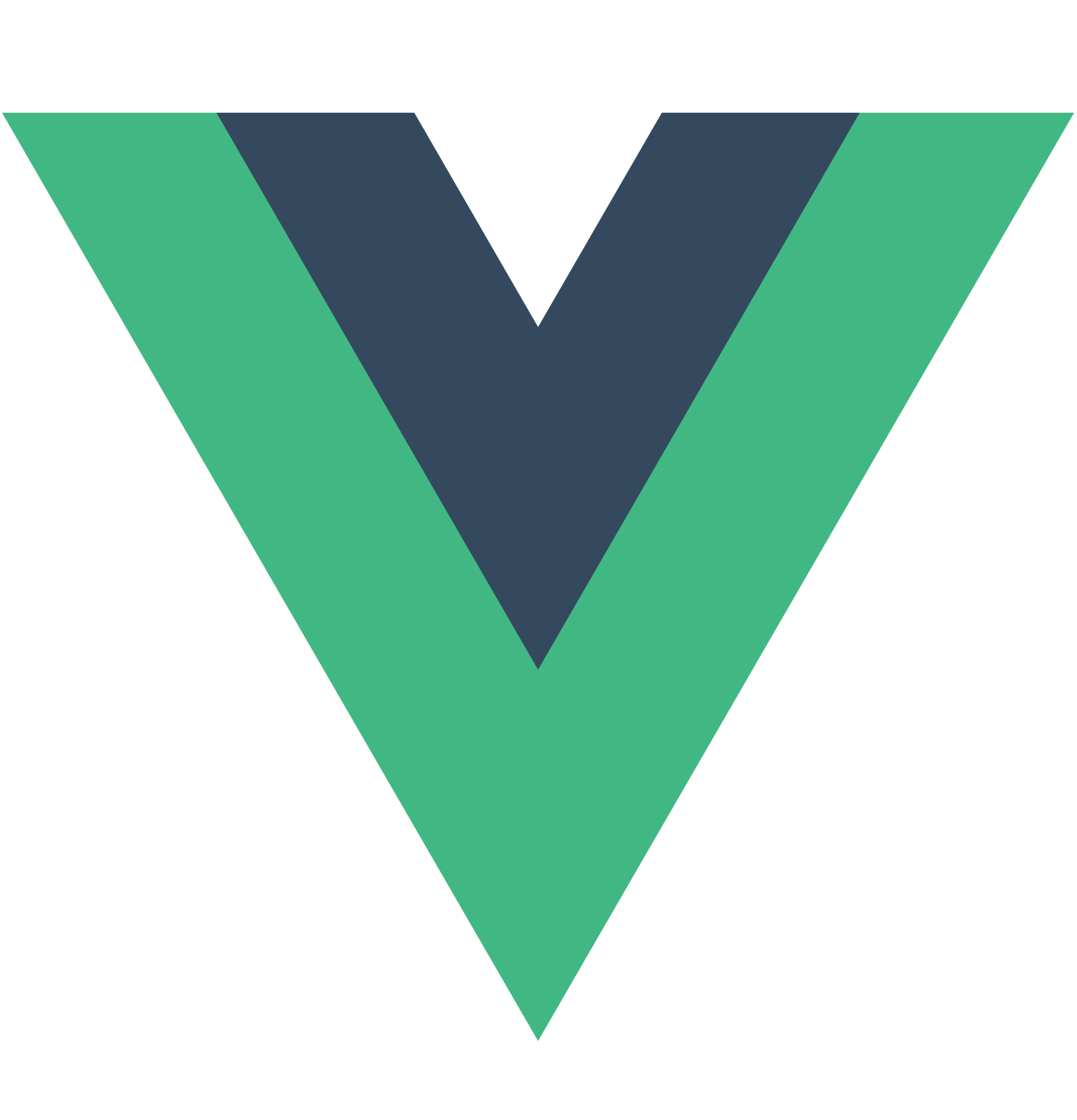 Vue.js Logo